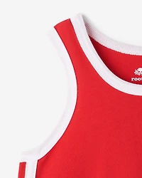 Baby Northern Athletics Dress