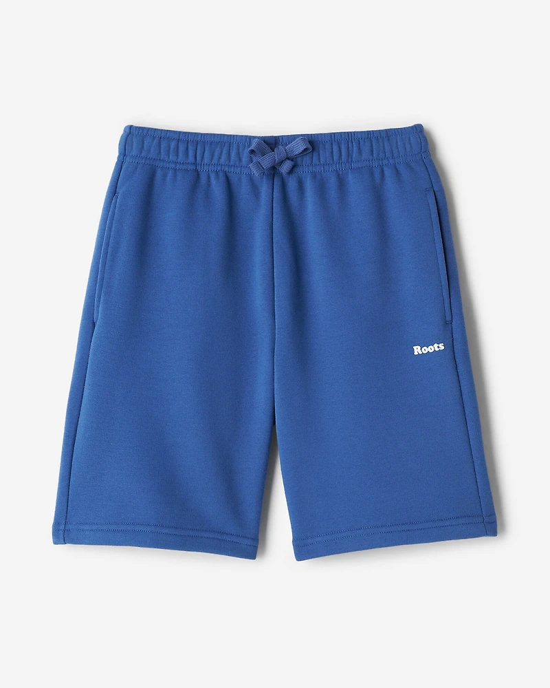 Kids Summer Cloud Skate Short