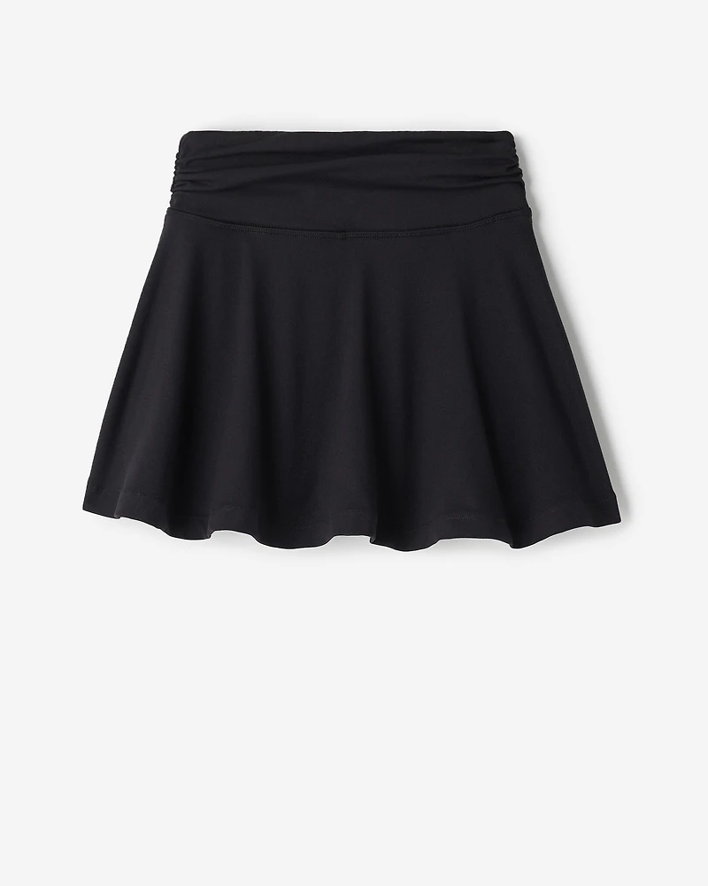 Girls Active Skort
