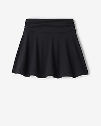 Girls Active Skort