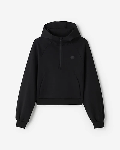Roam Half Zip Hoodie