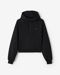 Roam Half Zip Hoodie