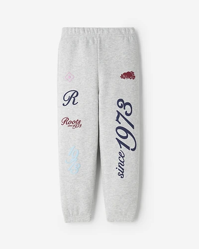 Toddler Roots Signature Sweatpant