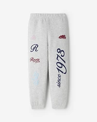 Toddler Roots Signature Sweatpant