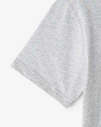T-shirt classique rétro pour enfant