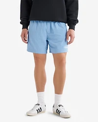 Short en taslan Ligue estivale 7 po