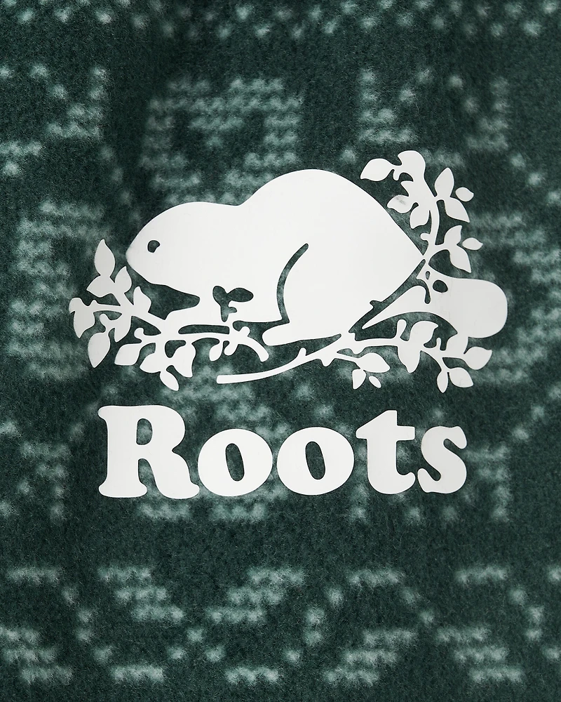 Kids Microfleece Pajama Pant