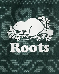 Kids Microfleece Pajama Pant