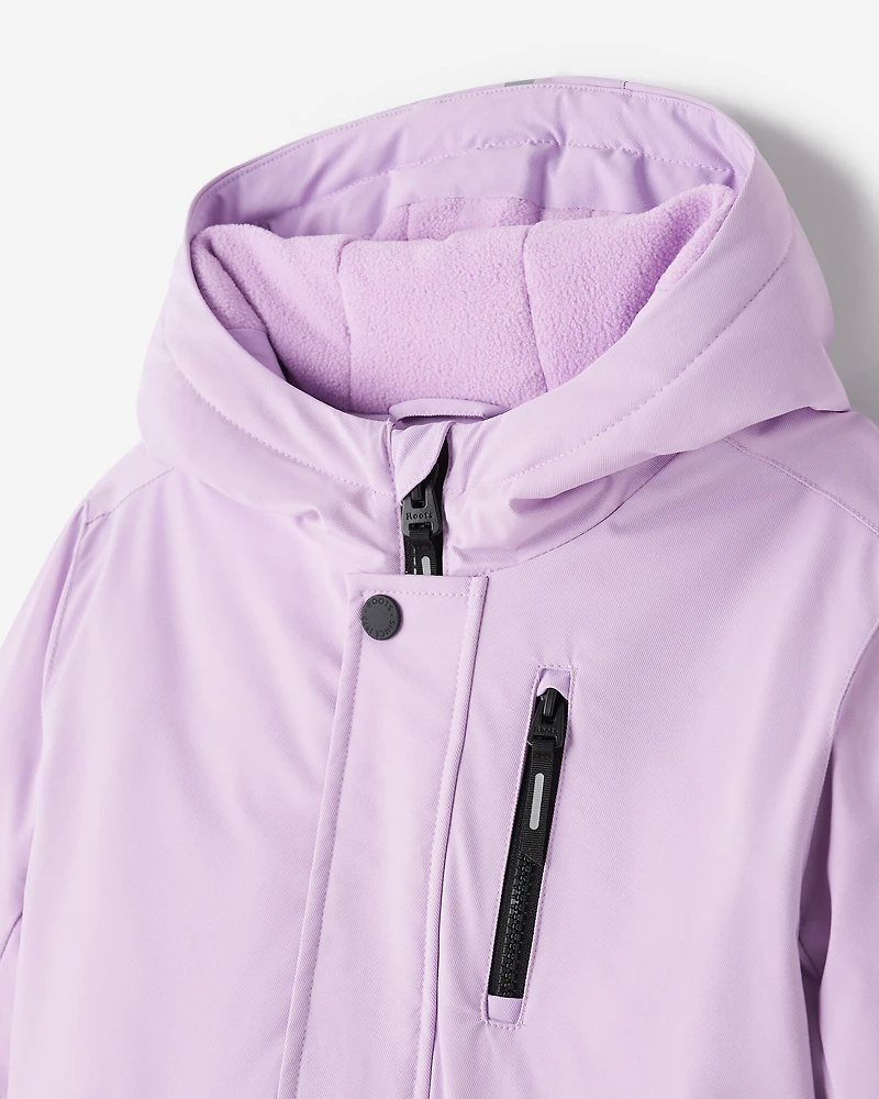 Parka Tech Roots pour enfants