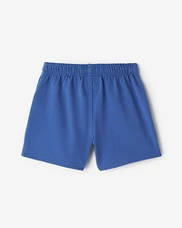 Short Club de la nature pour tout-petits