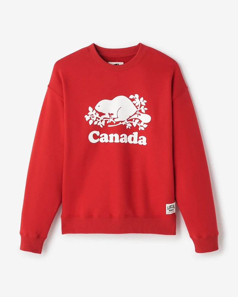 Cooper Canada Crew