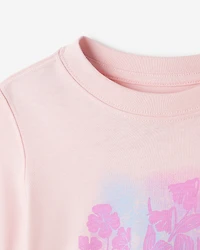 Toddler Wildflower T-Shirt
