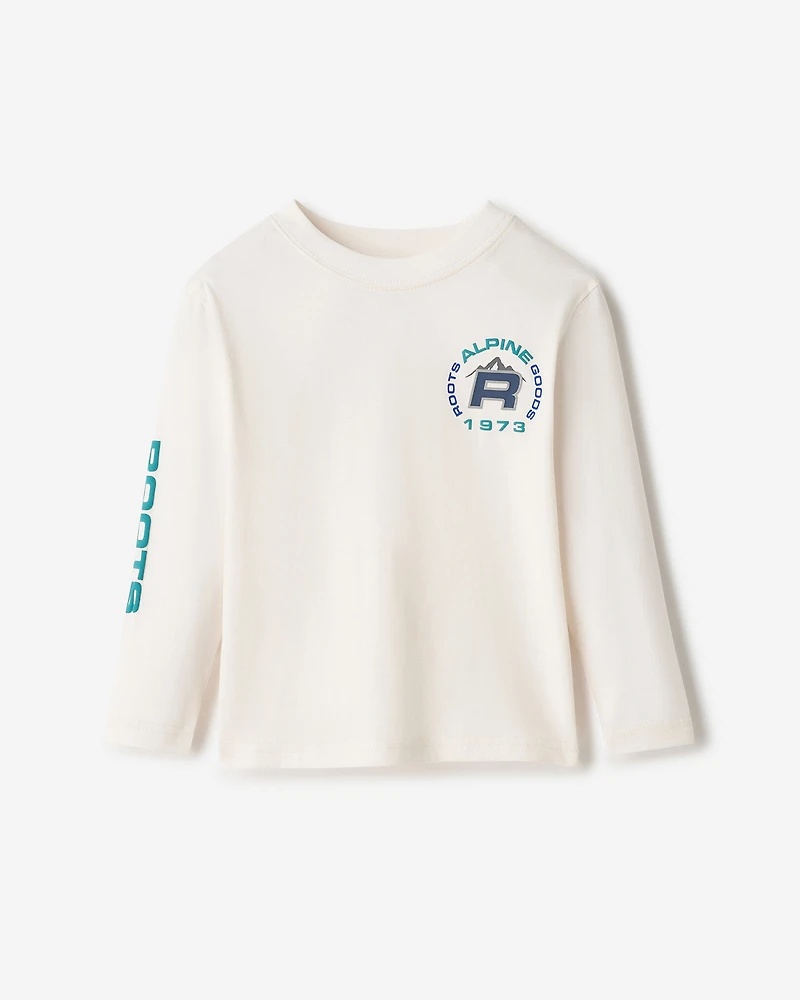 Toddler Alpine Goods T-Shirt