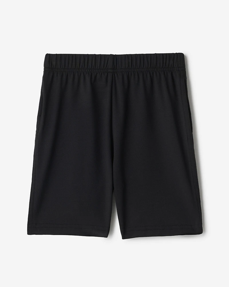 Toddler Renew Cooper Remix Short