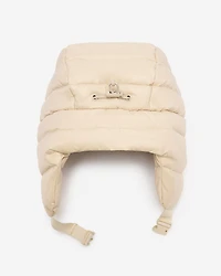 Puffer Ear Flap Hat