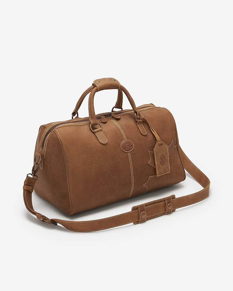 Petit sac Banff Feuille d’érable
