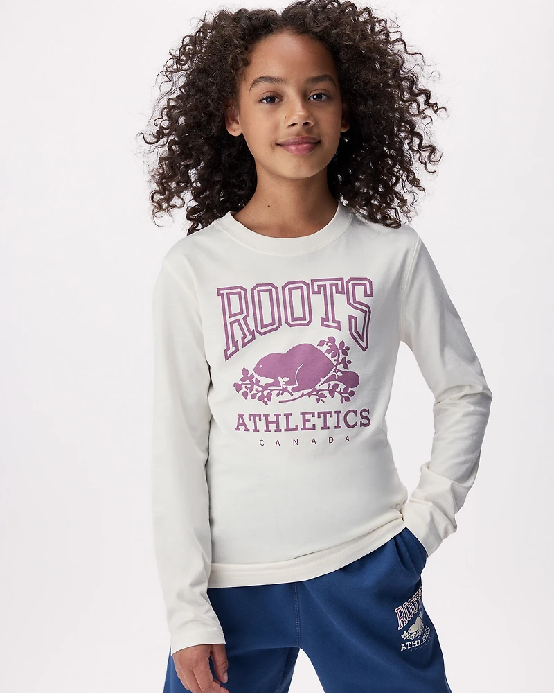 Kids RBA Archive T-Shirt