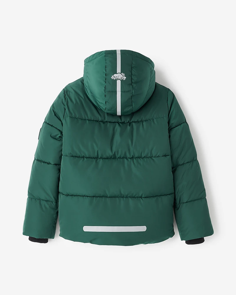 Kids Puffer Coat