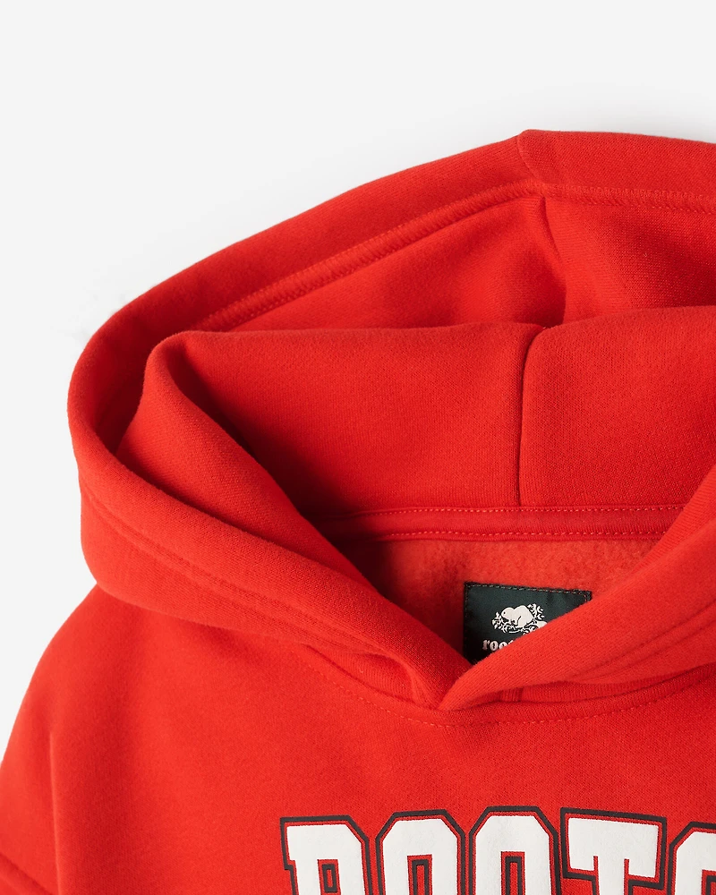 Kids Northern Roots Hoodie