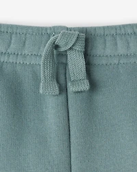 Pantalon en molleton nuage pour tout-petits