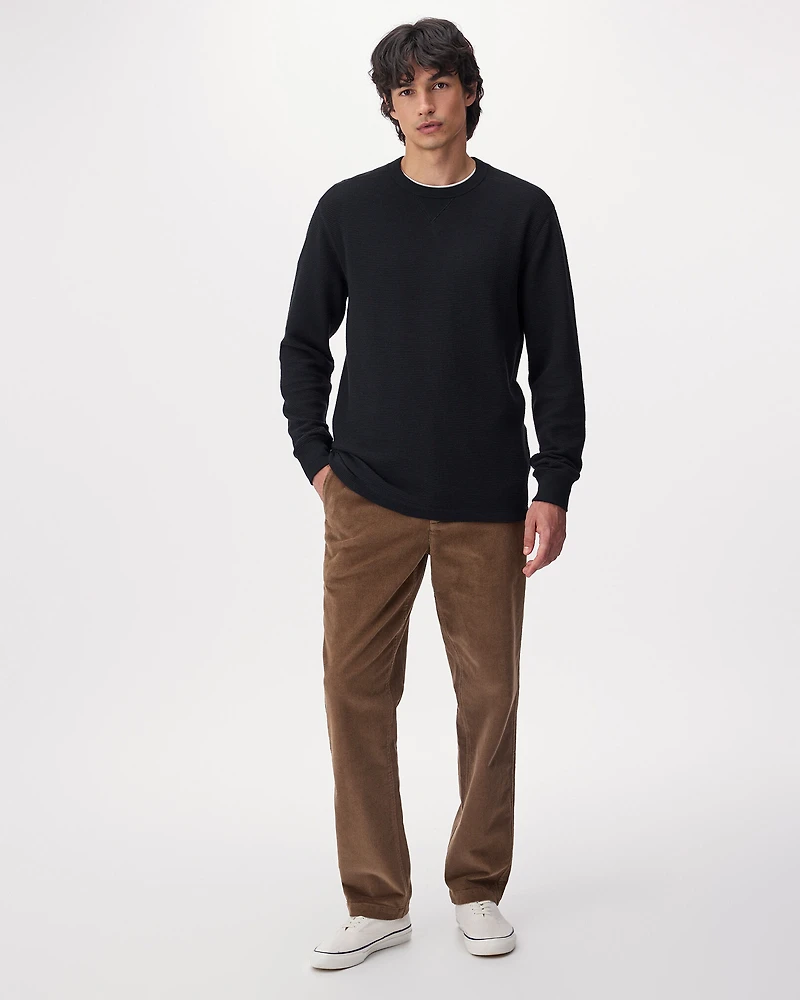 Thomson Double Knit Crew