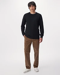 Thomson Double Knit Crew