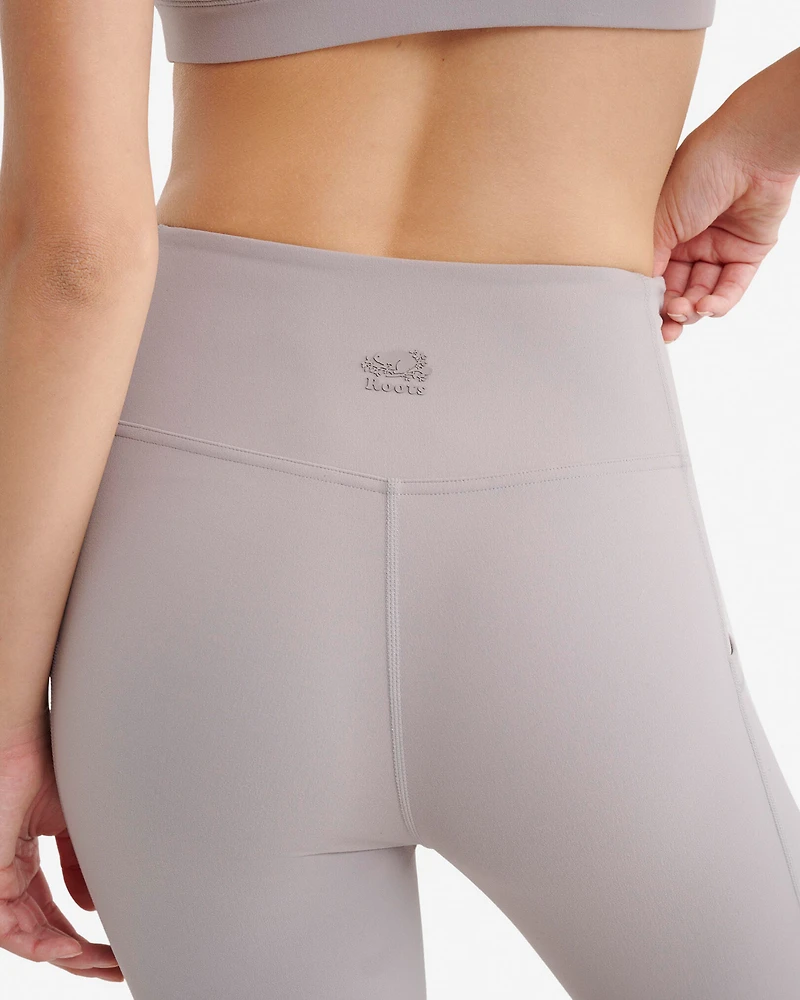 Restore Stretch Pocket Legging