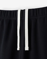 Organic Original Sweatshort 8 Inch