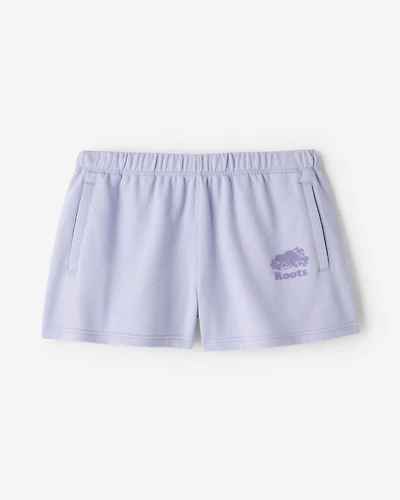 Organic Original Sweatshort 3 Inch