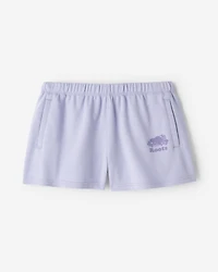 Organic Original Sweatshort 3 Inch