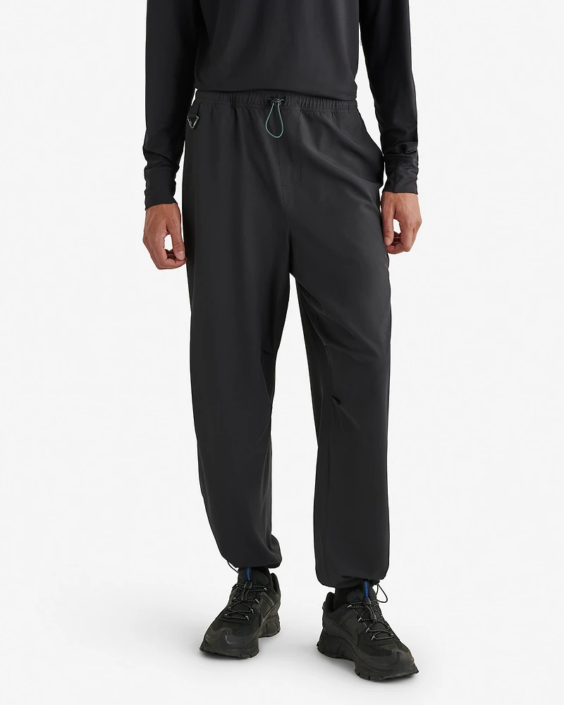 Active Woven Flight Pant
