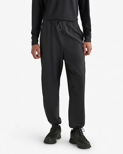 Active Woven Flight Pant