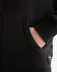 Organic Original Full Zip Hoodie