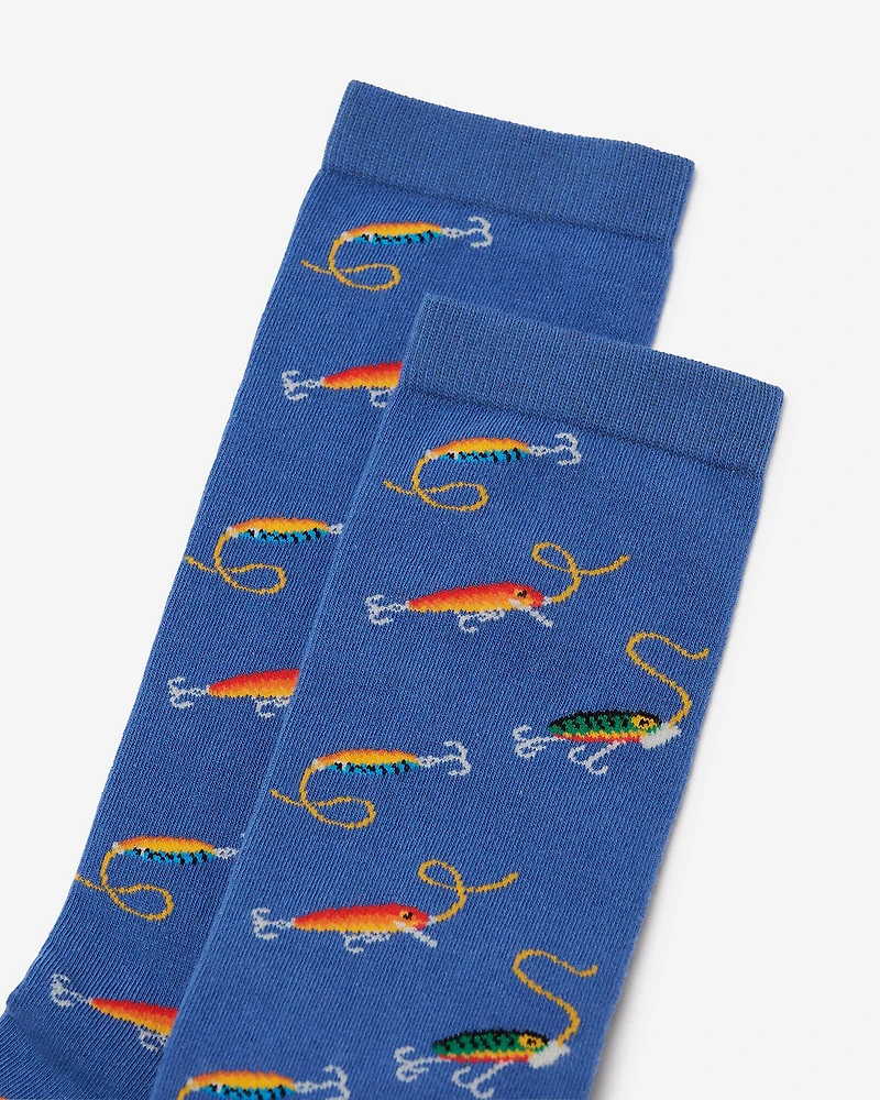 Adult True Nature Sock