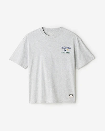 T-shirt Roots X La Banquise