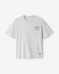 T-shirt Roots X La Banquise