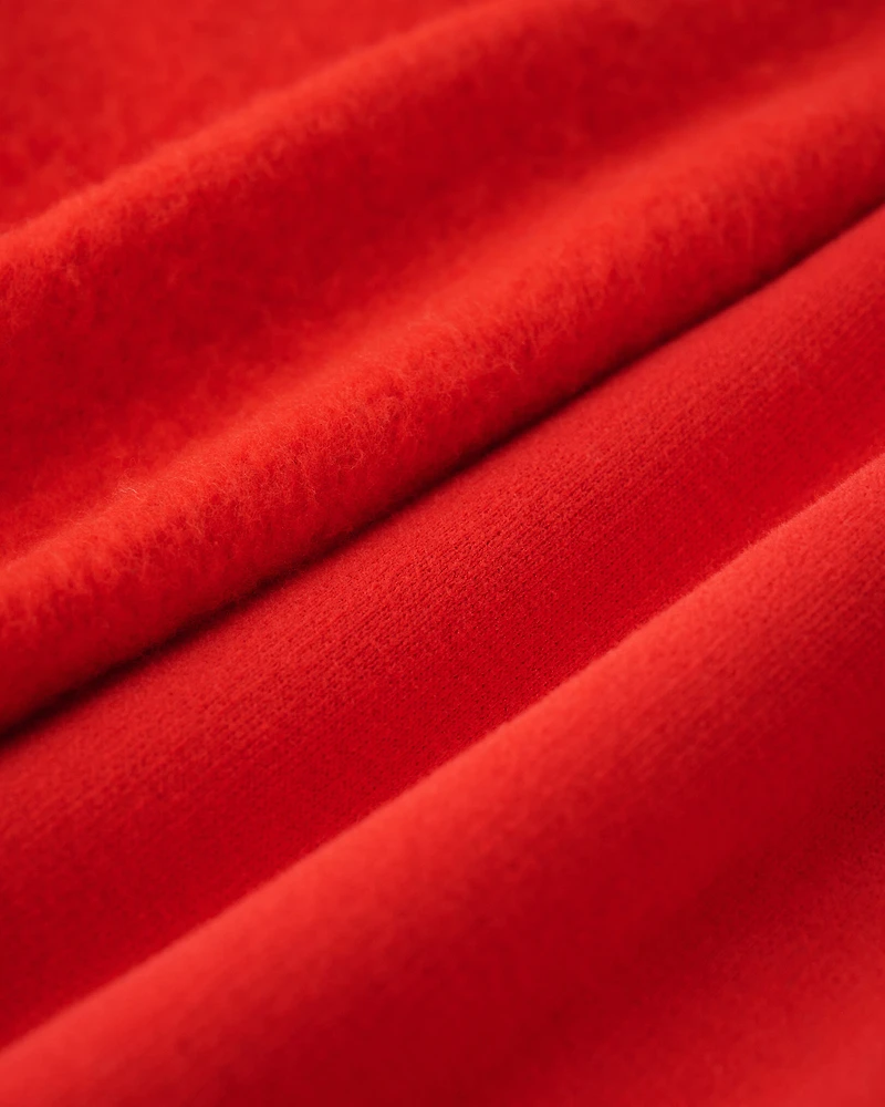 Kids Alpine Goods Full Zip Hoodie