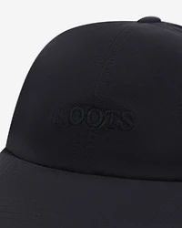 Roots Nylon Baseball Cap