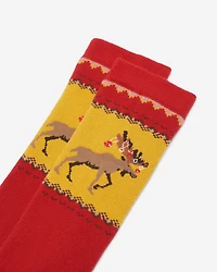 Wilderness Boot Sock