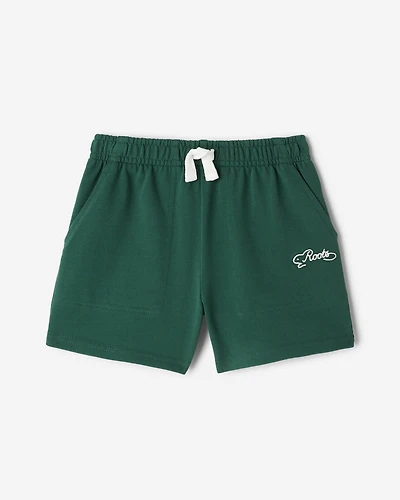 Toddler Nature Club Short