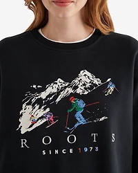 Alpine Goods Landscape Crew