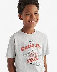 Kids Food Series T-Shirt