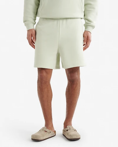 Summer Cloud Short 6 Inch