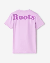 Kids Active Graphic T-Shirt