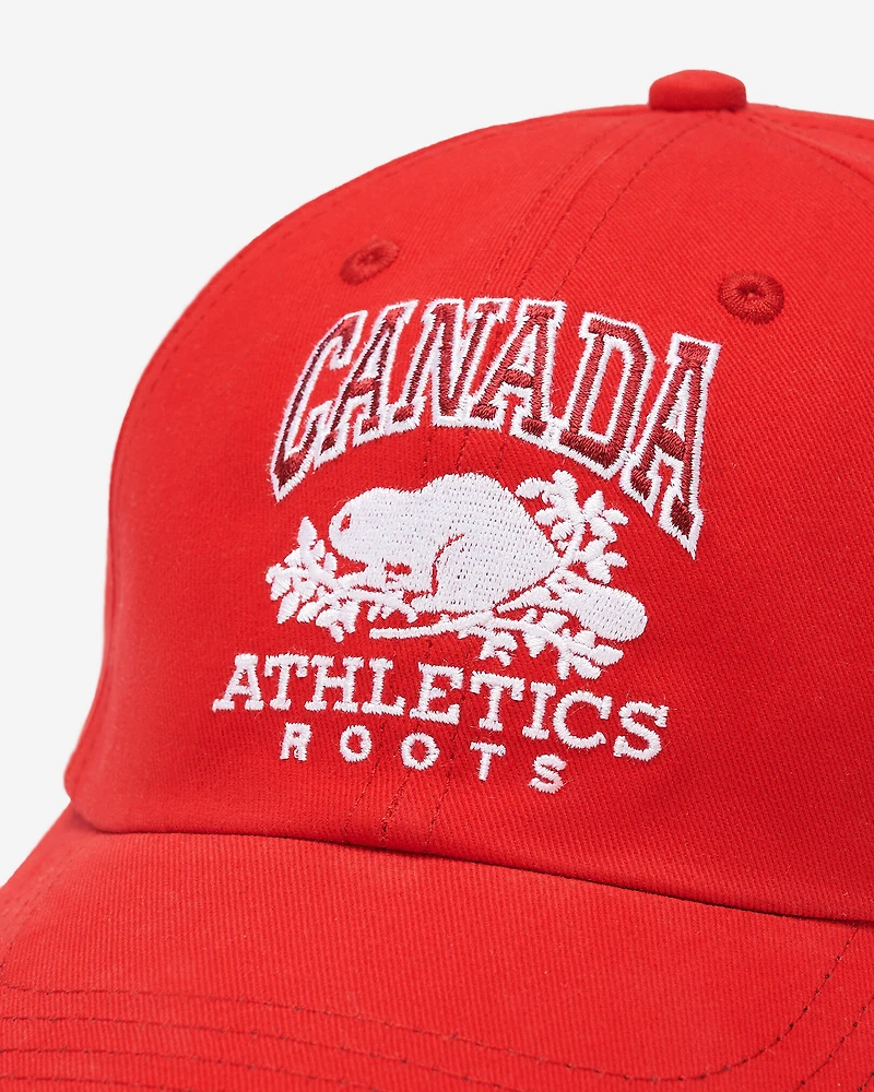 Casquette internationale Canada Roots