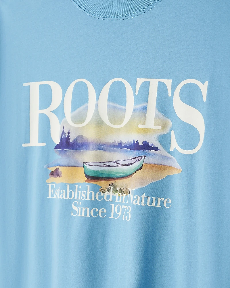 Mens Trailhead T-Shirt