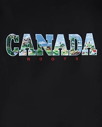 Greetings From Canada Crew