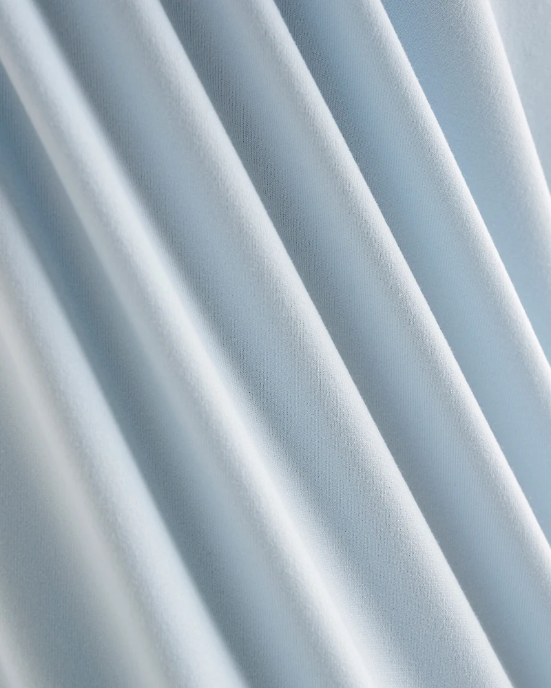 Haut à manches courtes en tricot Renew