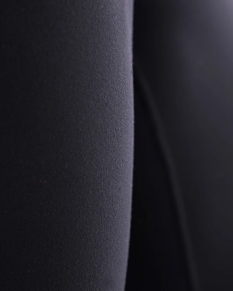 Restore High Rise Flare Legging
