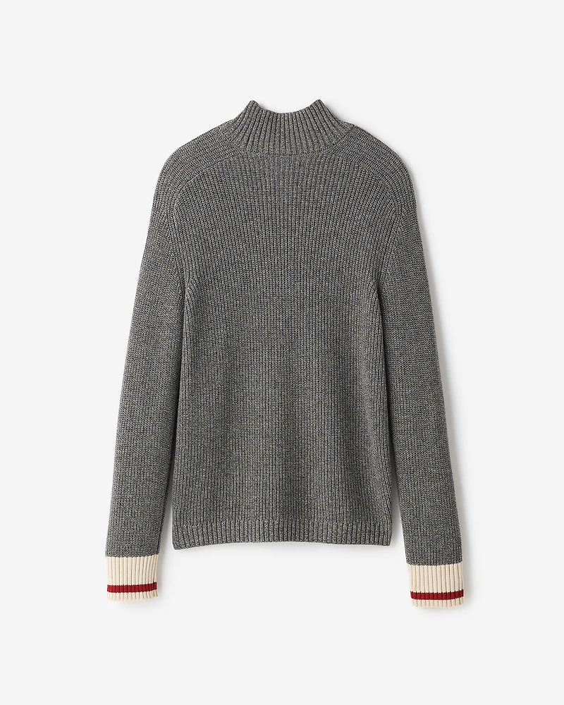 Cabin Turtleneck